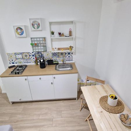 Girasole Holiday Home Szirakúza Kültér fotó