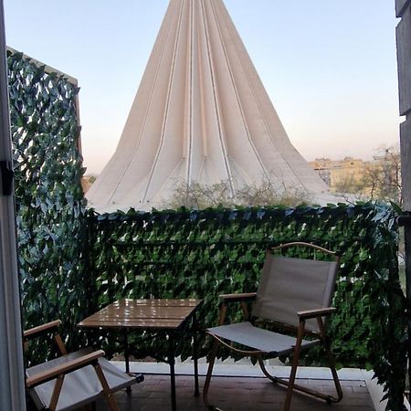 Girasole Holiday Home Szirakúza Kültér fotó