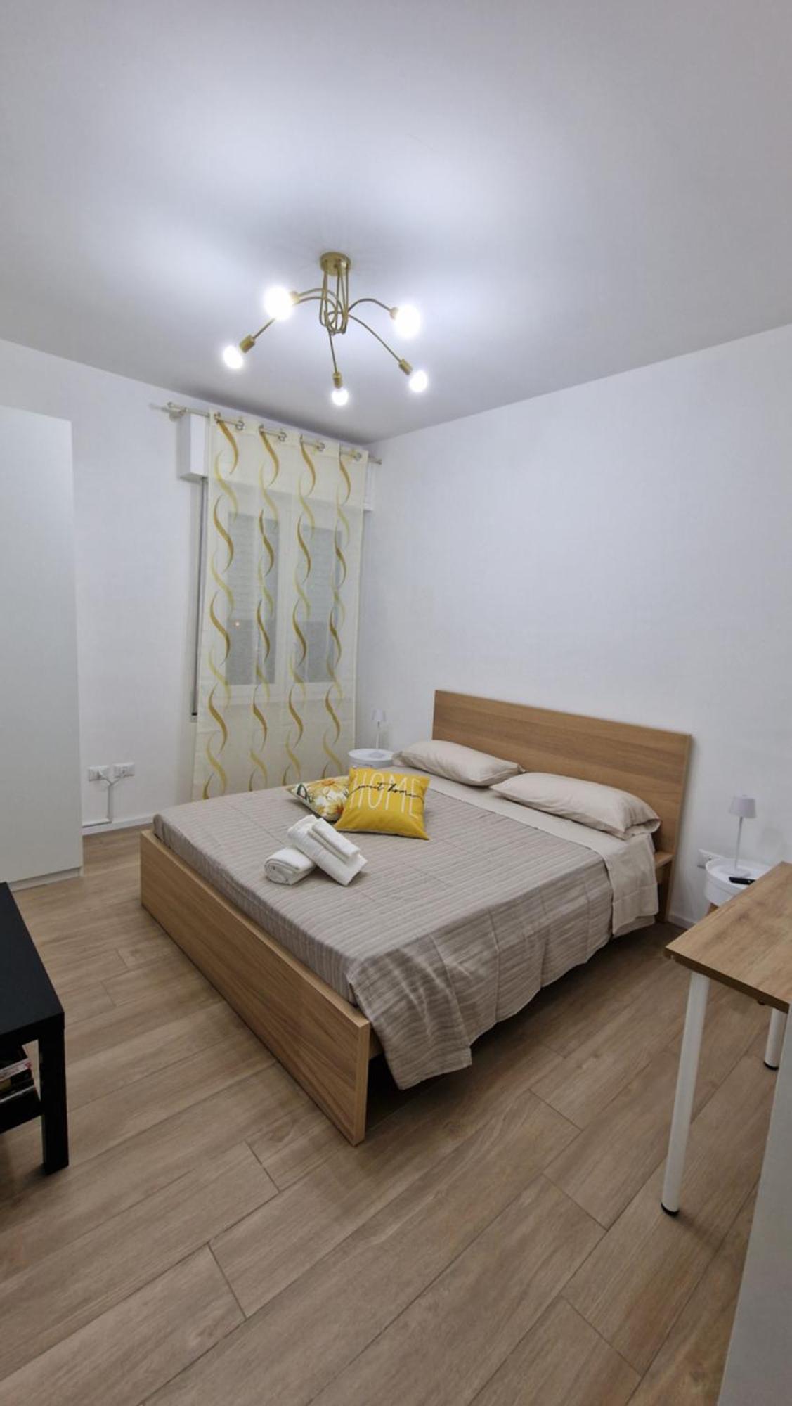 Girasole Holiday Home Szirakúza Kültér fotó