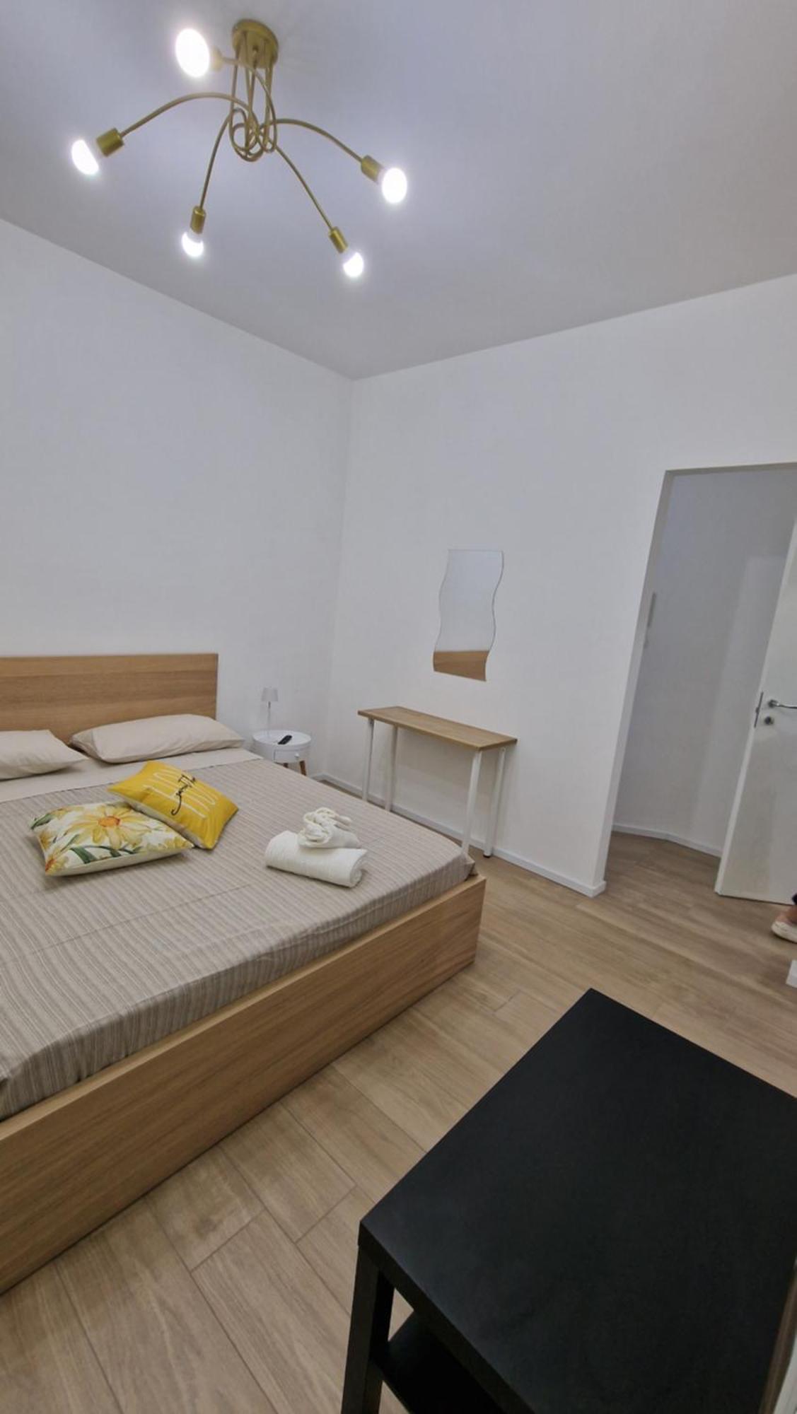 Girasole Holiday Home Szirakúza Kültér fotó