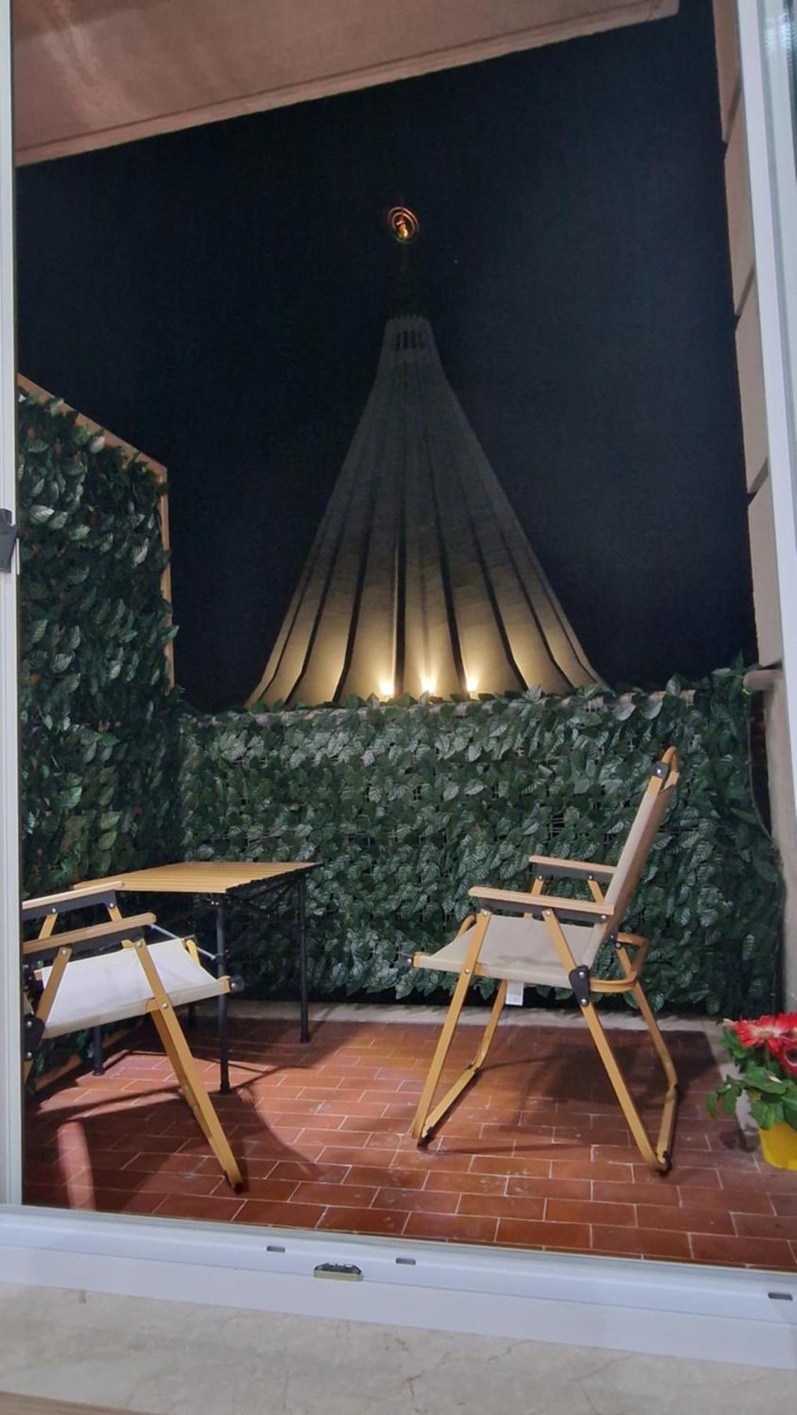 Girasole Holiday Home Szirakúza Kültér fotó