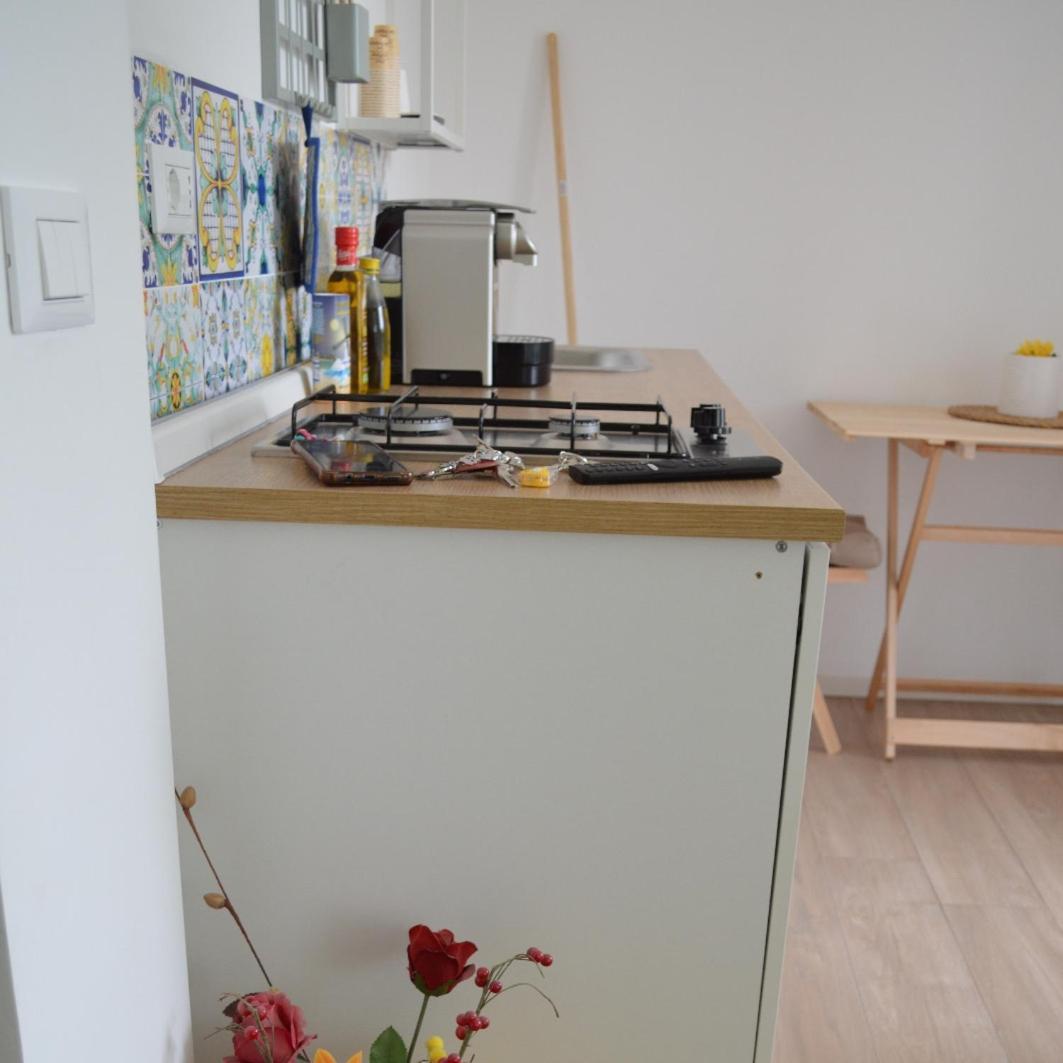 Girasole Holiday Home Szirakúza Kültér fotó