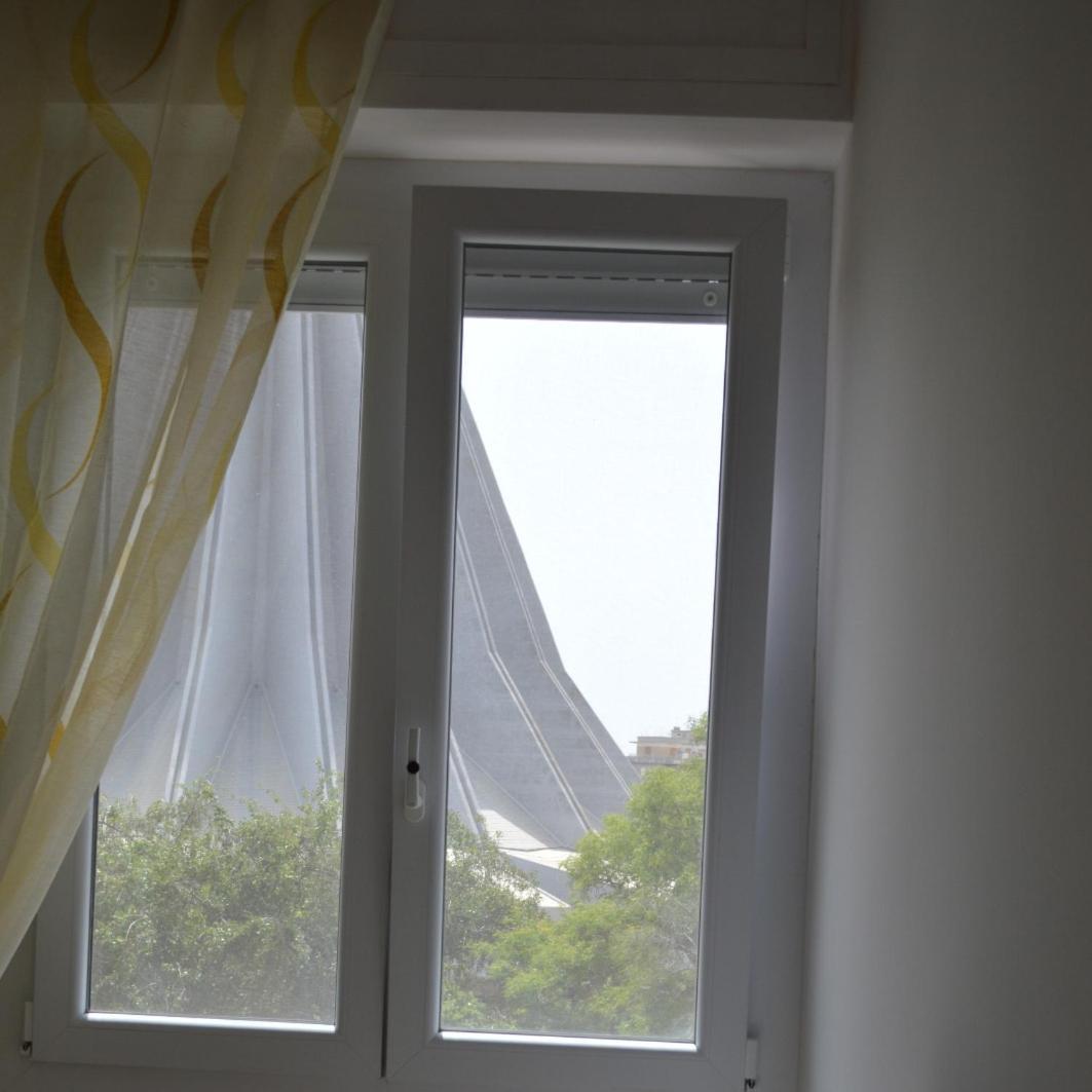 Girasole Holiday Home Szirakúza Kültér fotó