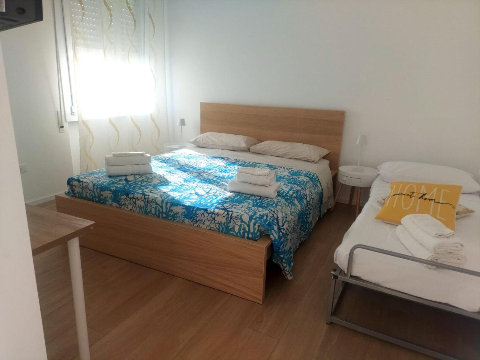 Girasole Holiday Home Szirakúza Kültér fotó